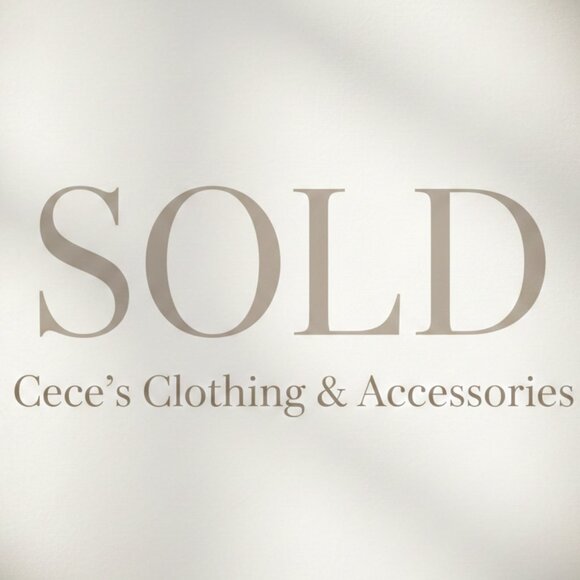 PAIGE Tops - SOLD Paige Crop Top Womens Large